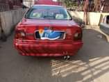 A picture of Rover 600