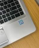A picture of HP Elitebook 840 G3 6Th core i5 Ssd256gb Ram8gb betr5hrs