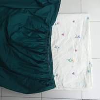 A picture of AMERICAN SECOND HAND BEDDINGS