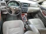 A picture of Extremely Clean Toks Standard Toyota Corolla 2004 Model