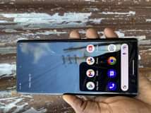 A picture of Kimbia haraka unyakue google pixel 6 pro ina ram 12gb