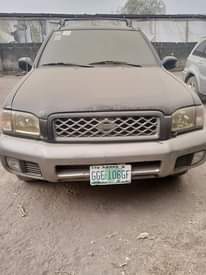 A picture of Very sound nd clean