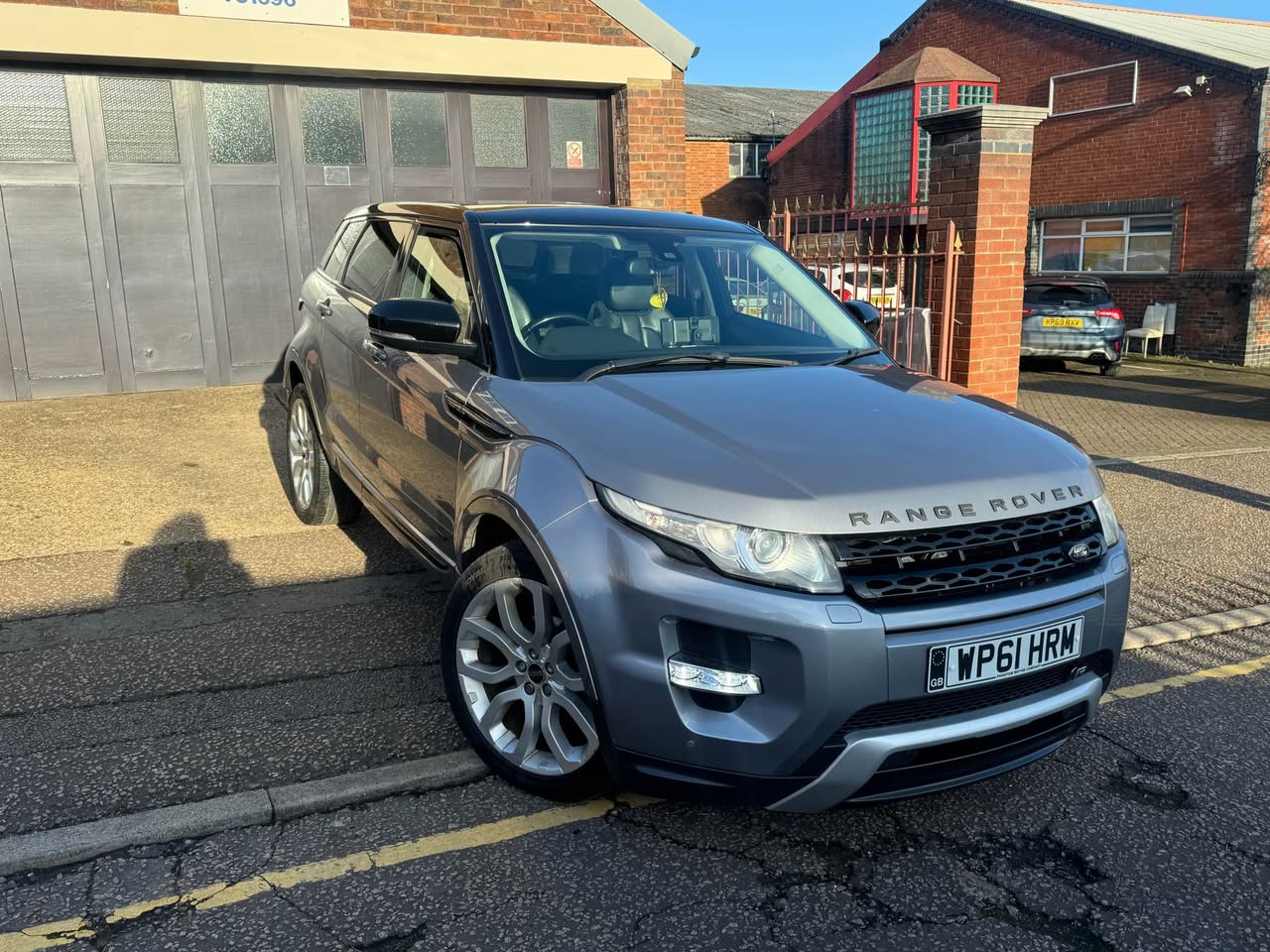 rover