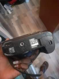 A picture of Canon