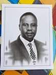 A picture of Quality art works at negotiable prices