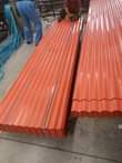 A picture of Roofing Sheet