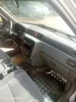 A picture of Honda CRV
