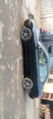 A picture of Hyundai sonata 2005