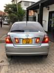 A picture of Toyota Premio