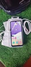 A picture of SAMSUNG A32 ....128GB ...CLEAN SANA