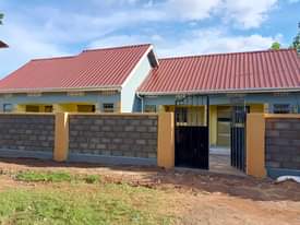 A picture of Rentals for on sale in Nansana Town