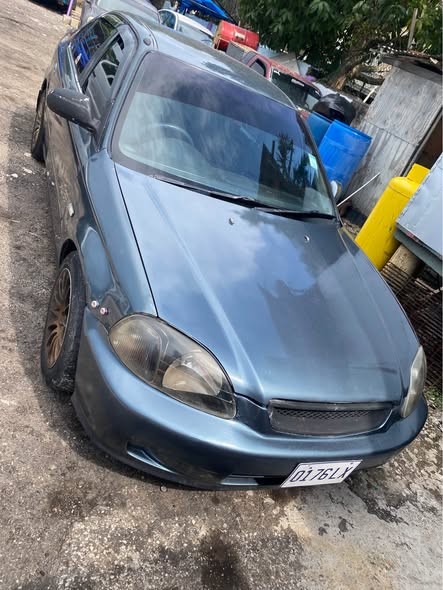 buy and drive