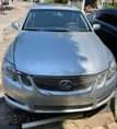 A picture of Lexus Gs350 2007