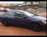A picture of Honda Accord DC 2006 Nothing to fix Engine untouched Gear