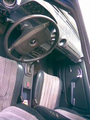 A picture of Mercedes Benz 200 for sale 09061358848 Straight engine Automatic Good