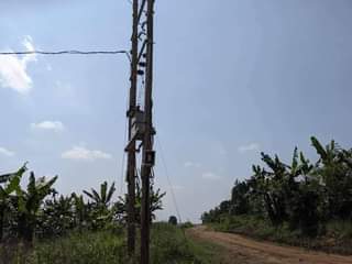 A picture of  TITLED PLOTS FOR SALE IN WAKISO KAKIRI NSIMBA ESTATE