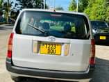 A picture of Toyota Suceeed Engine capacity cc1490 Haina kipengere Price 7 5
