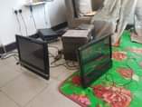 A picture of Computer all in one