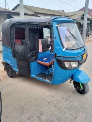 bajaj