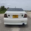 A picture of Toyota Altezza DYD Engine Four Cylinder 4 Years 2002 Full