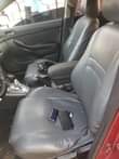 A picture of Toyota Avensis 2005