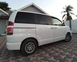 A picture of TOYOTA NOAH MILLION7 8 CALL 0716711174