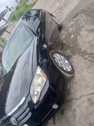 A picture of Neatly used Toyota Avalon With good and sound engine Gear
