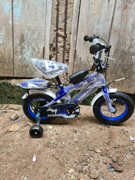 A picture of Bicycle