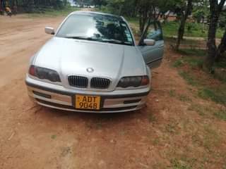 bmw 320i