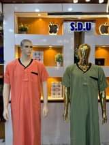 A picture of SDU Dubai jallabiya
