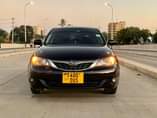 A picture of Impreza