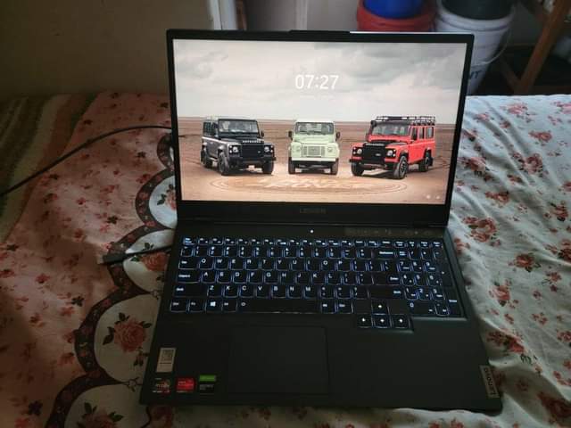 gaming laptops