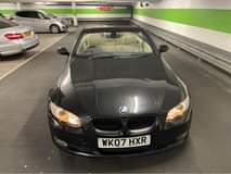 bmw convertible