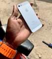 A picture of Iphone 5s