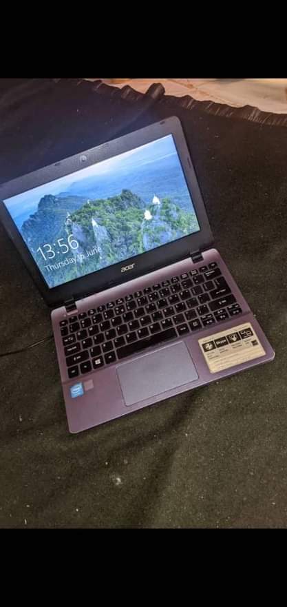 acer laptops