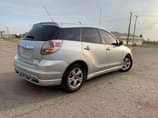A picture of Used Toyota Matrix 2006