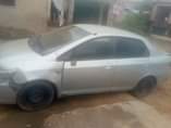 A picture of 2005 Honda city