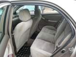 A picture of 2007 Toyota Corolla 2007 On God