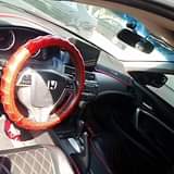 A picture of 2009 Honda Accord 2009
