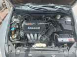 A picture of FRESH 2005 MODEL HONDA ACCORD EOD