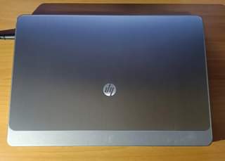 A picture of HP ProBook