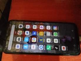 A picture of SMARTPHONES