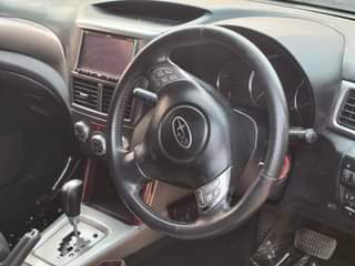 A picture of 2008 Subaru Forester 2.0cc