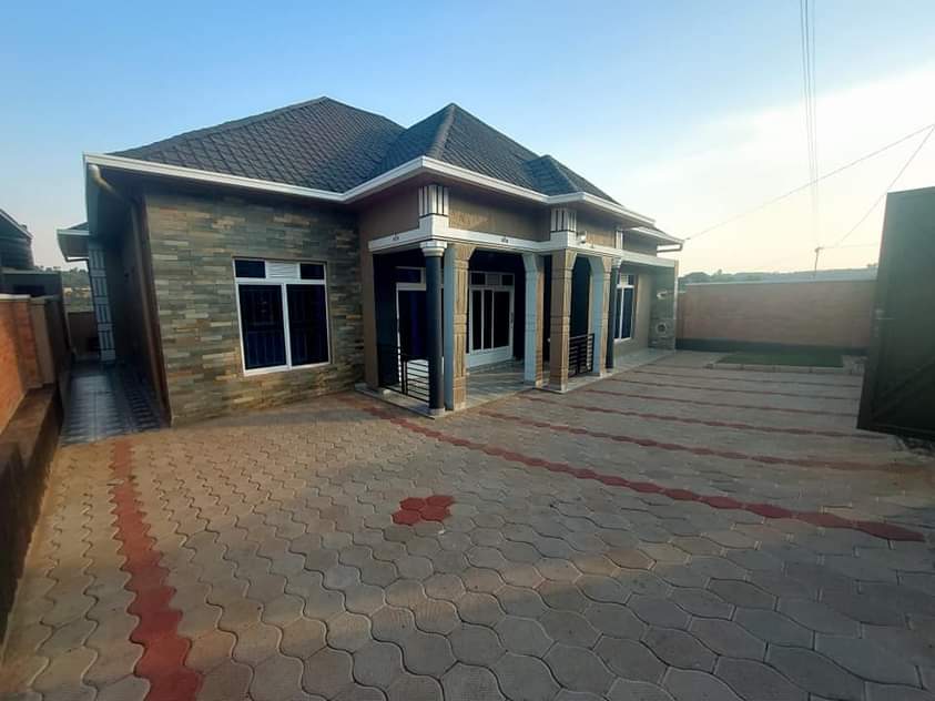 kanombe accommodation