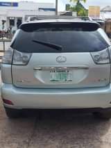 A picture of Rx330