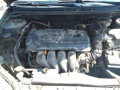 A picture of 1 4M Last Last Last no pricing Everything working perfectly