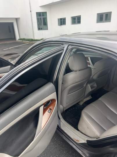 A picture of Takas Motors 07060931241 Toyota Camry 2011 spider Silent Engine and