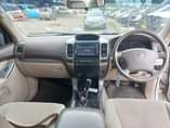 A picture of TOYOTA PRADO TX