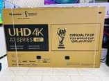 A picture of Hisense 32inch digital 450k Hisense 32inch smart 580k Hisense 40inch