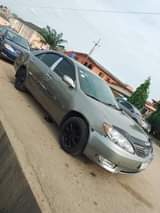 A picture of Toyota Camry 06 big daddy pure first body perfectly working